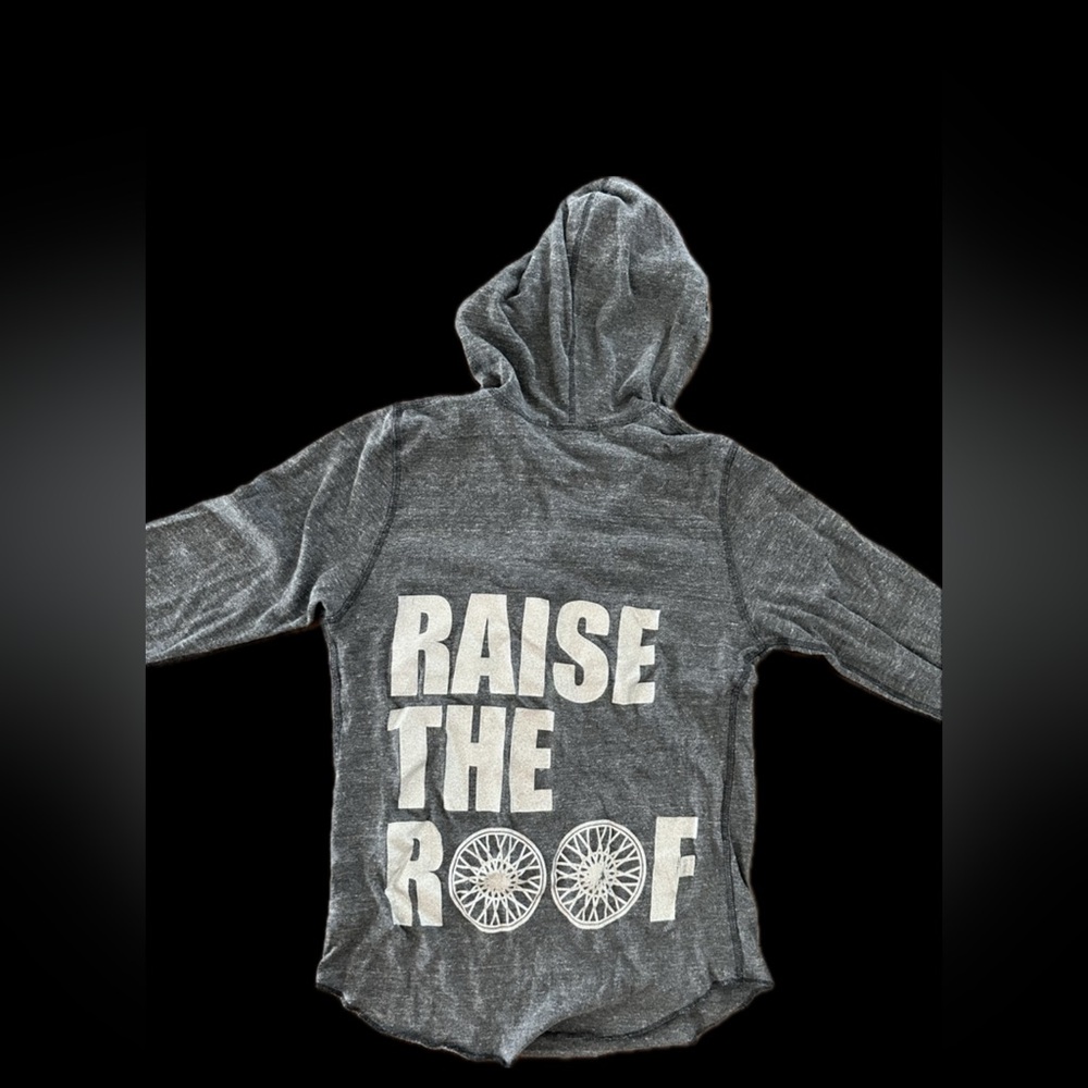 Soul Cycle women’s Hoodie